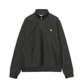 Carhartt WIP Half Zip American Script Sweat