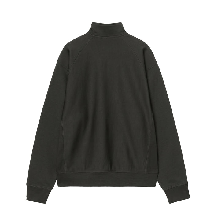 Carhartt WIP Half Zip American Script Sweat