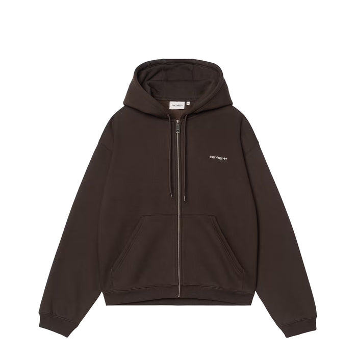 Carhartt WIP Hooded Ebbert Jacket
