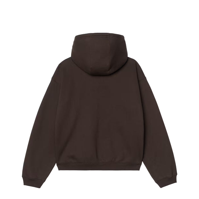 Carhartt WIP Hooded Ebbert Jacket