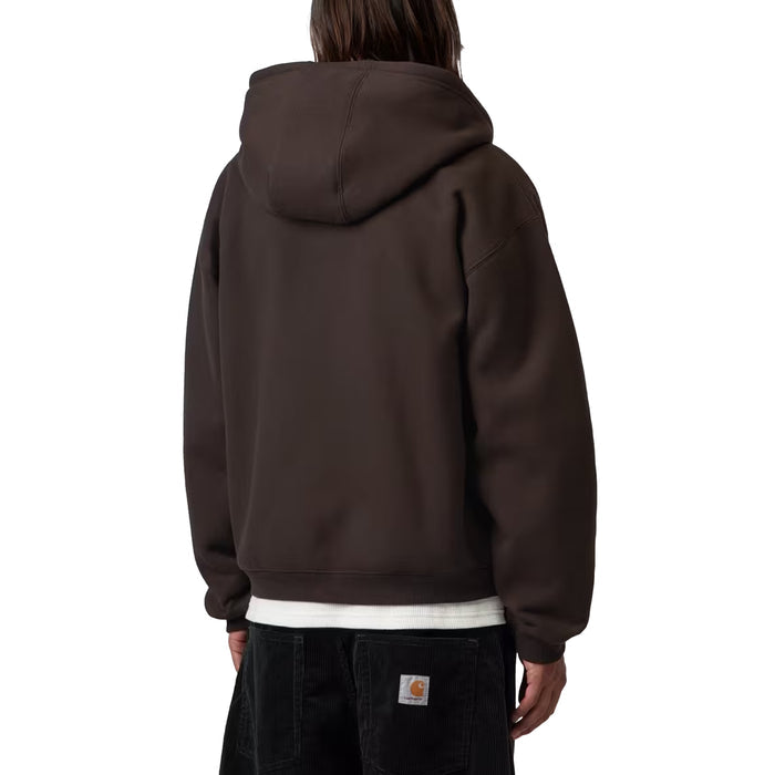 Carhartt WIP Hooded Ebbert Jacket