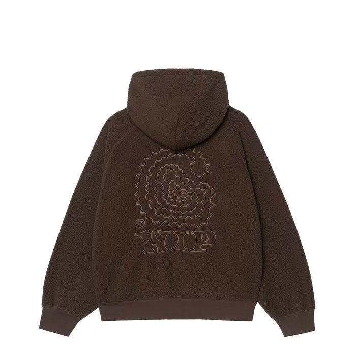 Carhartt WIP Hooded Limn C Fleece Sweat