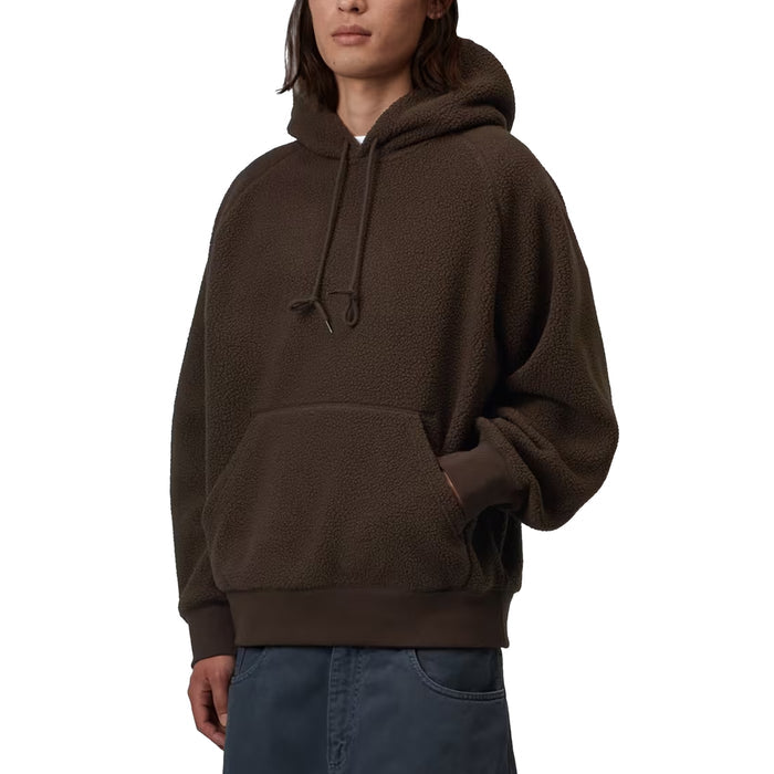 Carhartt WIP Hooded Limn C Fleece Sweat