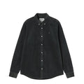 Carhartt WIP L/S Madison Cord Shirt