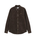 Carhartt WIP L/S Madison Cord Shirt