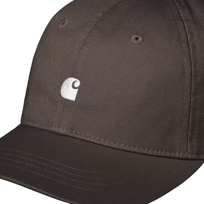 Carhartt WIP Madison Logo Cap
