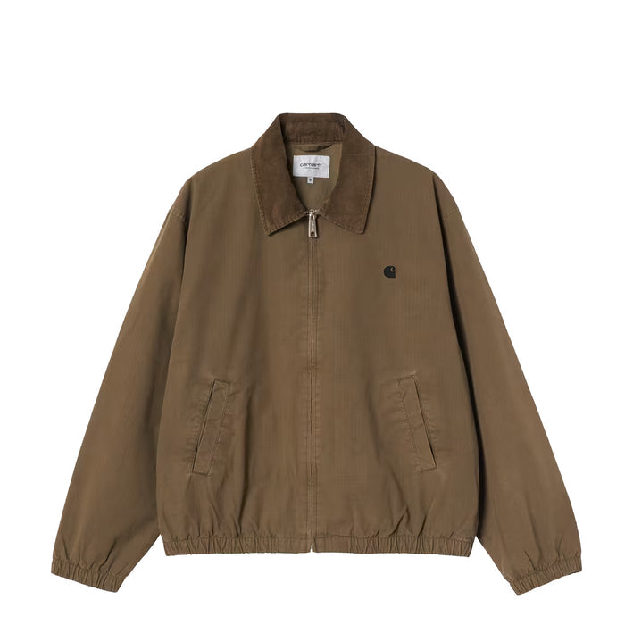 Carhartt WIP Madison Ripstop Jacket