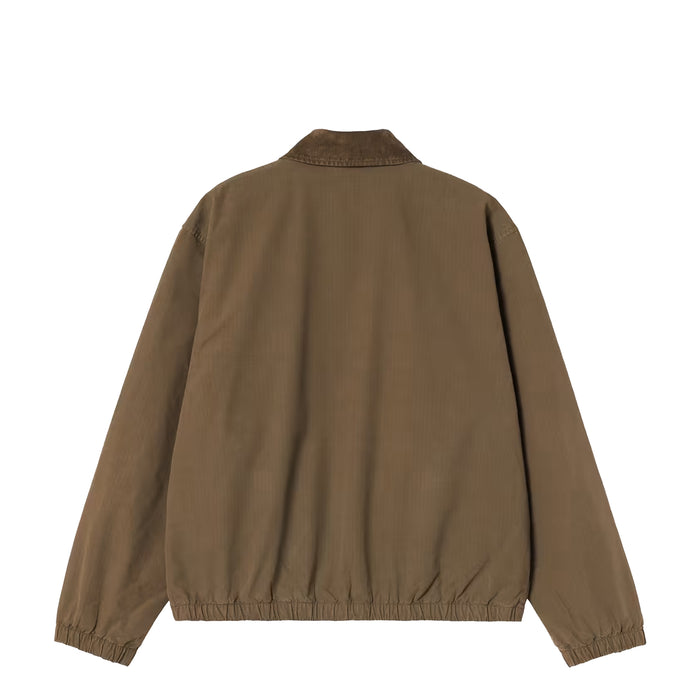 Carhartt WIP Madison Ripstop Jacket
