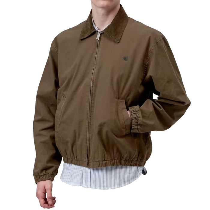 Carhartt WIP Madison Ripstop Jacket