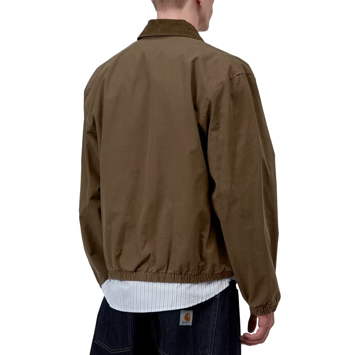 Carhartt WIP Madison Ripstop Jacket