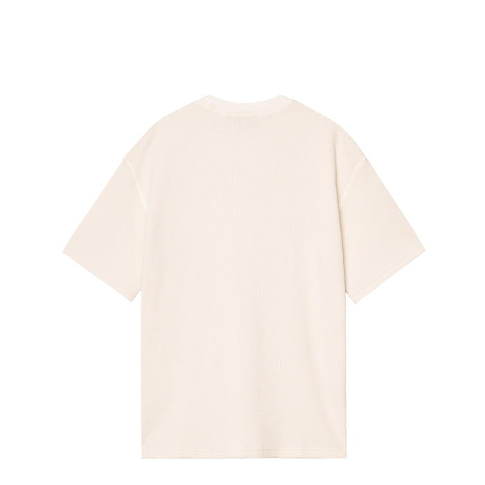 Carhartt WIP Nelson Waffle T-Shirt