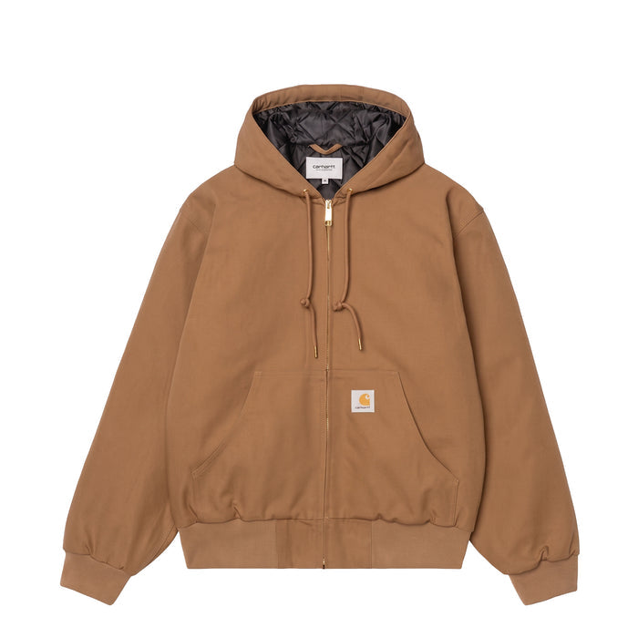 Carhartt WIP OG Active Jacket (WIP Hamilton Brown Rigid)