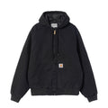 Carhartt WIP OG Active Jacket (Black Stone Canvas)