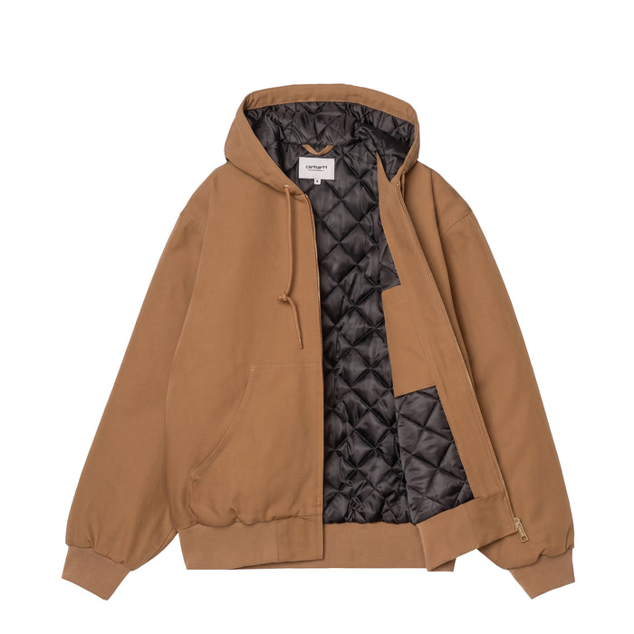 Carhartt WIP OG Active Jacket (WIP Hamilton Brown Rigid)