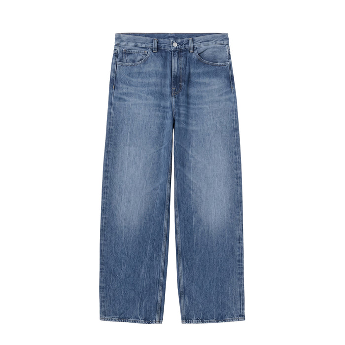 Carhartt WIP Payson Pant (Blue Marble Used Wash)