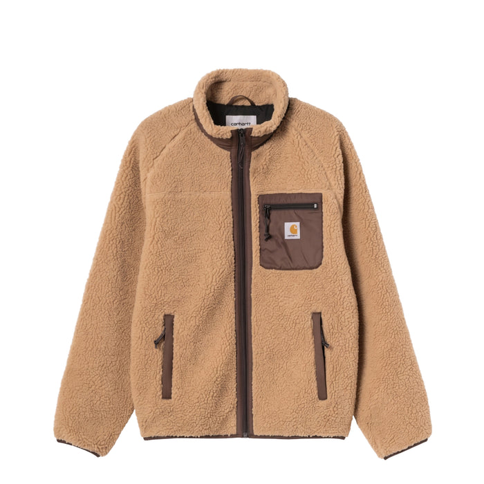 Carhartt WIP Prentis Liner (WIP Dusty Hamilton Brown / Tobacco)