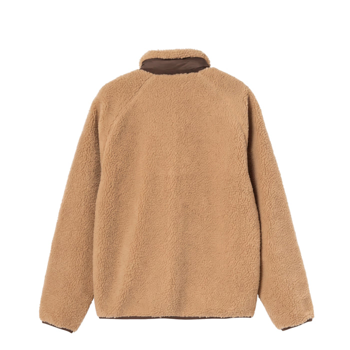 Carhartt WIP Prentis Liner (WIP Dusty Hamilton Brown / Tobacco)