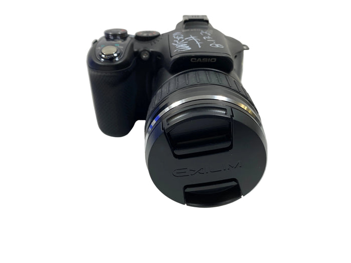 Casio EX-F1 Camera *Untested*