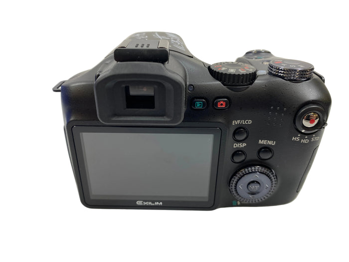 Casio EX-F1 Camera *Untested*