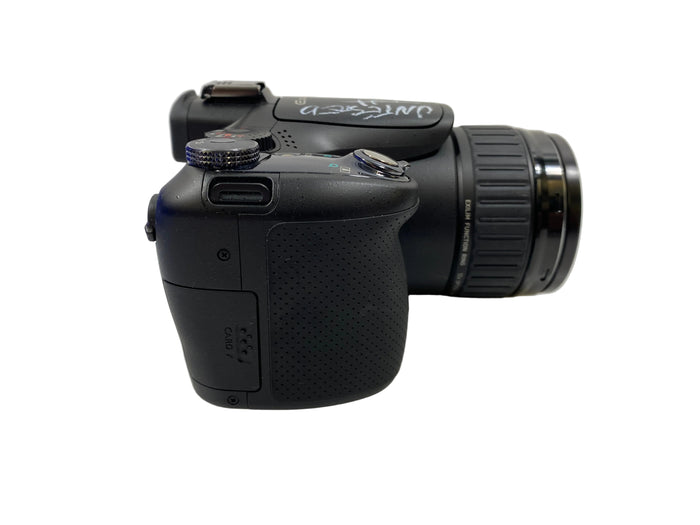 Casio EX-F1 Camera *Untested*