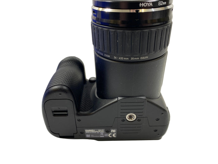 Casio EX-F1 Camera *Untested*