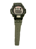 Casio G-Shock 6900 Limited Edition Coca Cola Digital Watch