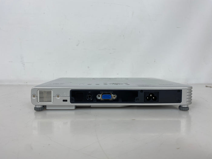 Casio XJ-S31 XGA Portable Projector