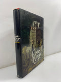 Castles of Europe by Anderson Random House 1970 HCDJ