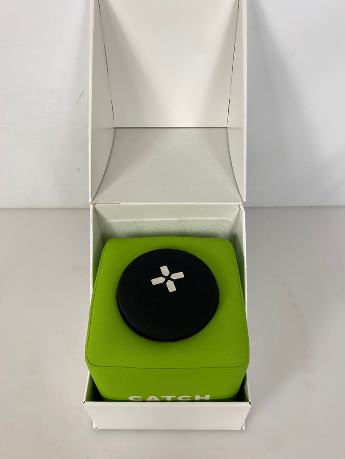 CatchBox Pro The Throwable Microphone for Audience Engagement *For Parts Only*