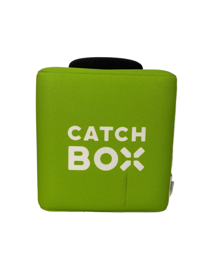 CatchBox Pro The Throwable Microphone for Audience Engagement *For Parts Only*