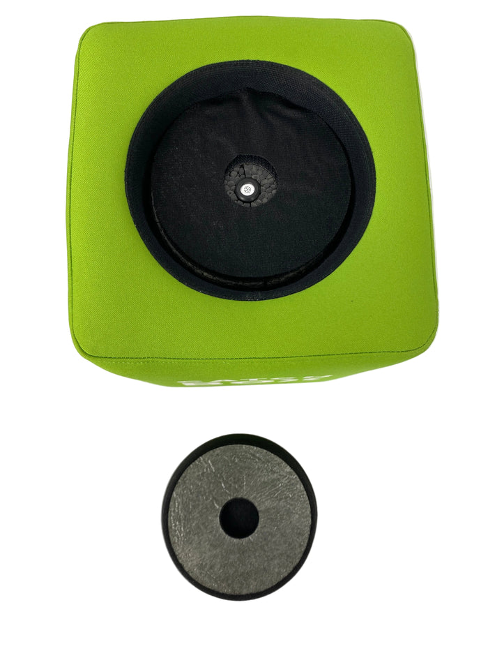 CatchBox Pro The Throwable Microphone for Audience Engagement *For Parts Only*