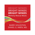 [CD] BRIGHT MINDS: Memory Rescue Music