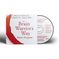 [CD] The Brain Warrior's Way Music Program