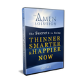 [CD] The Secrets to Being Thinner, Smarter and Happier NOW