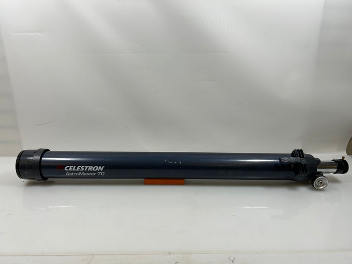 Celestron Astro Master 70 Telescope *No Tripod*