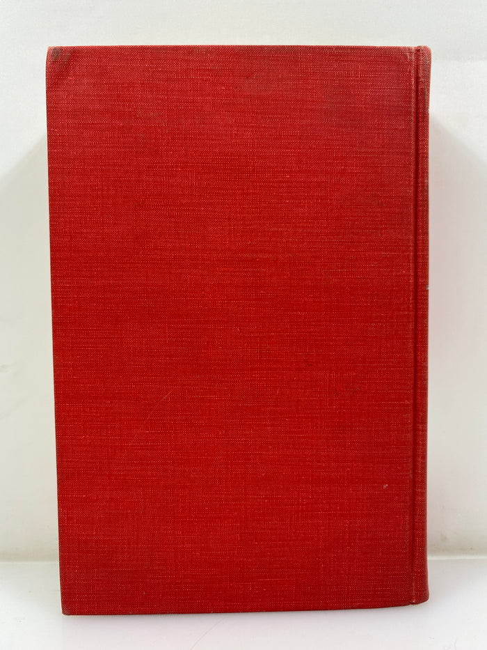 Cell Physiology of Neoplasia University of Texas Ex-library 1960 HC