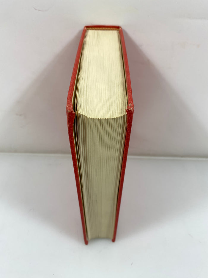 Cell Physiology of Neoplasia University of Texas Ex-library 1960 HC