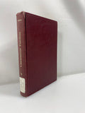 Characteristic Functions by Eugene Lukacs Ex-library 2nd Ed. 1970 HC