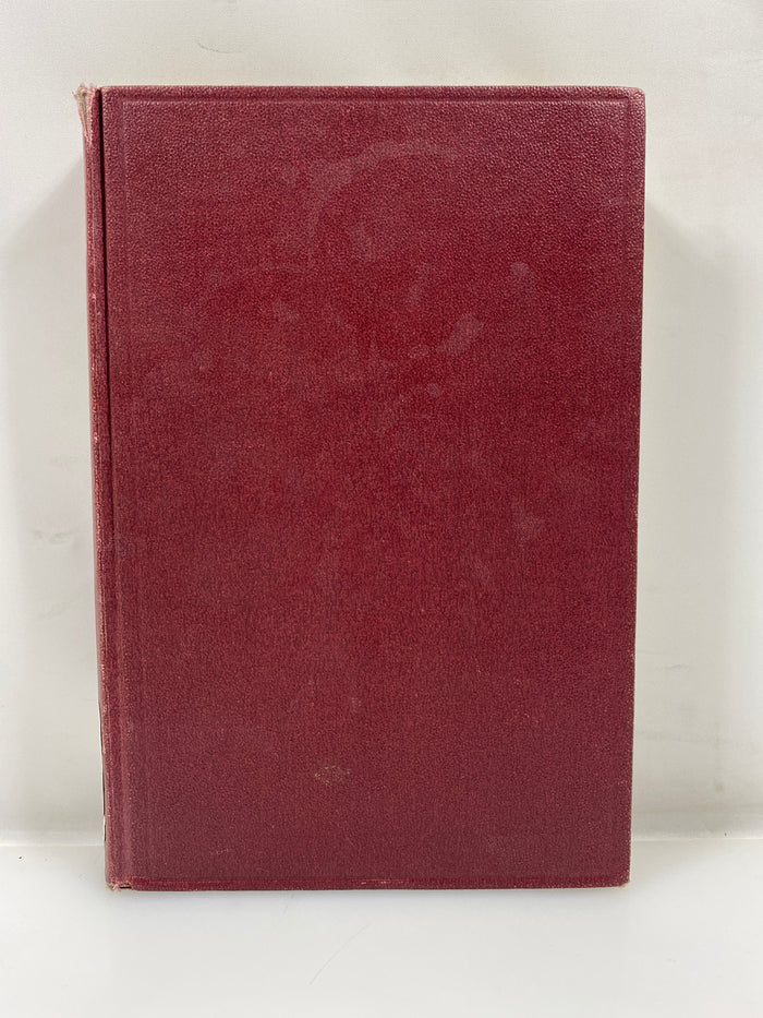 Characteristic Functions by Eugene Lukacs Ex-library 2nd Ed. 1970 HC