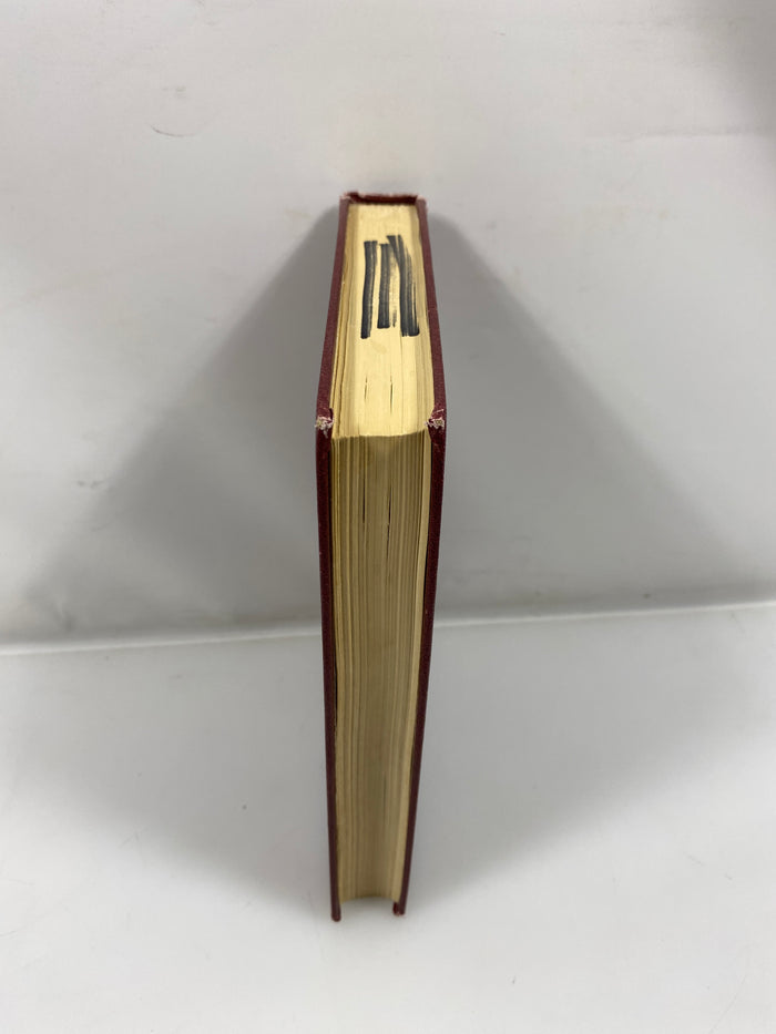 Characteristic Functions by Eugene Lukacs Ex-library 2nd Ed. 1970 HC