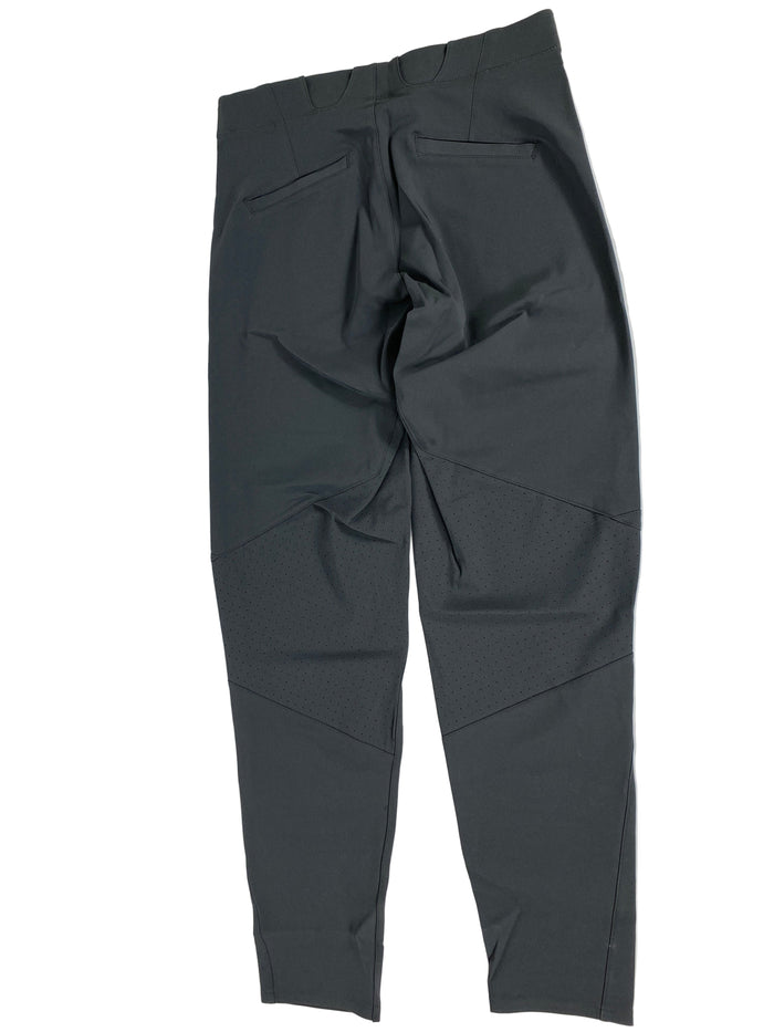 Nike Charcoal Gray Baseball Game Pant Used Men’s Size Medium L32