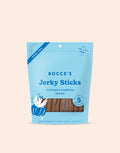 Chicken & Pumpkin Jerky Sticks