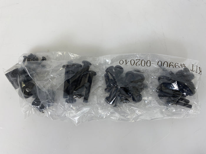 Chief JSBUB Universal Interface Bracket Black