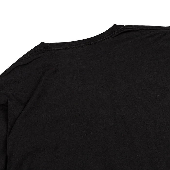 CHITO Bloody Longsleeve Tee (Black)