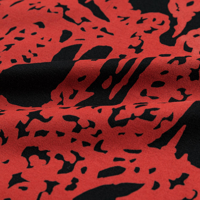CHITO Bloody Longsleeve Tee (Black)