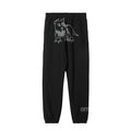 CHITO Internationa Reflective Guard Sweatpants