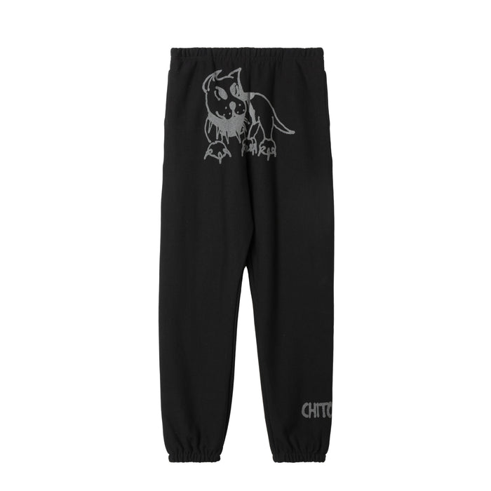 CHITO Internationa Reflective Guard Sweatpants