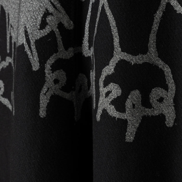 CHITO Internationa Reflective Guard Sweatpants