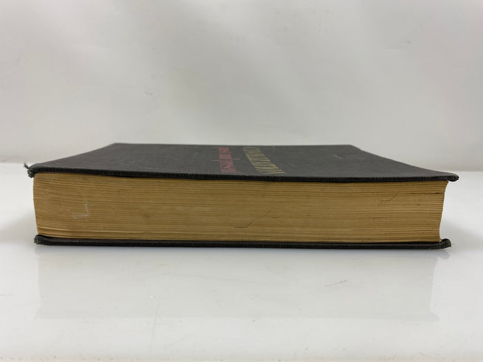 Civilization Past and Present by Wallbank 1956 HC