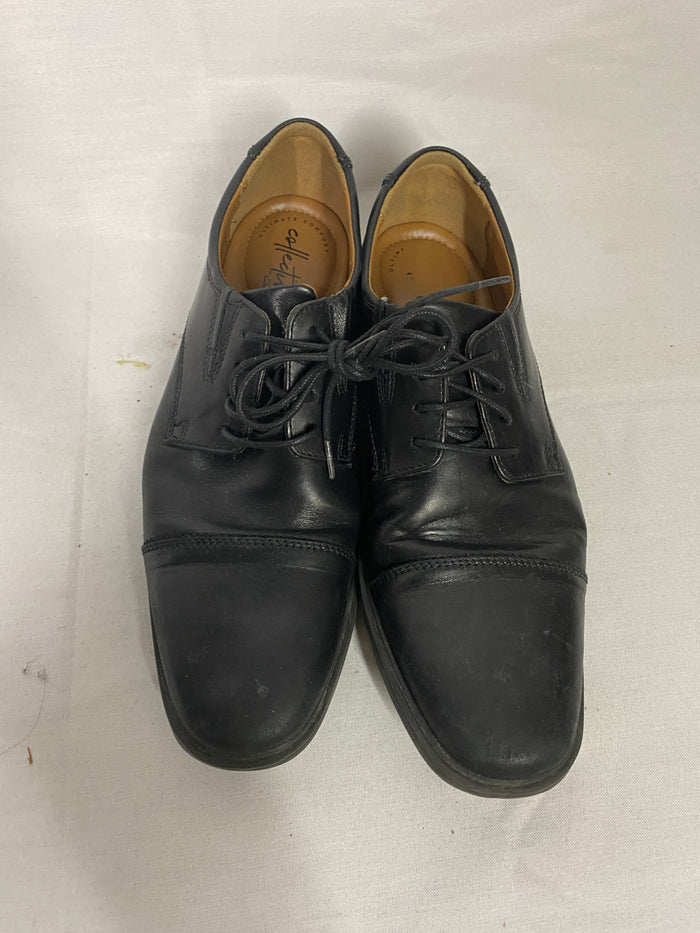 Clarks Collection Tilden Oxford Dress Shoes Men's Size 8